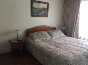 La Dehesa House Callao